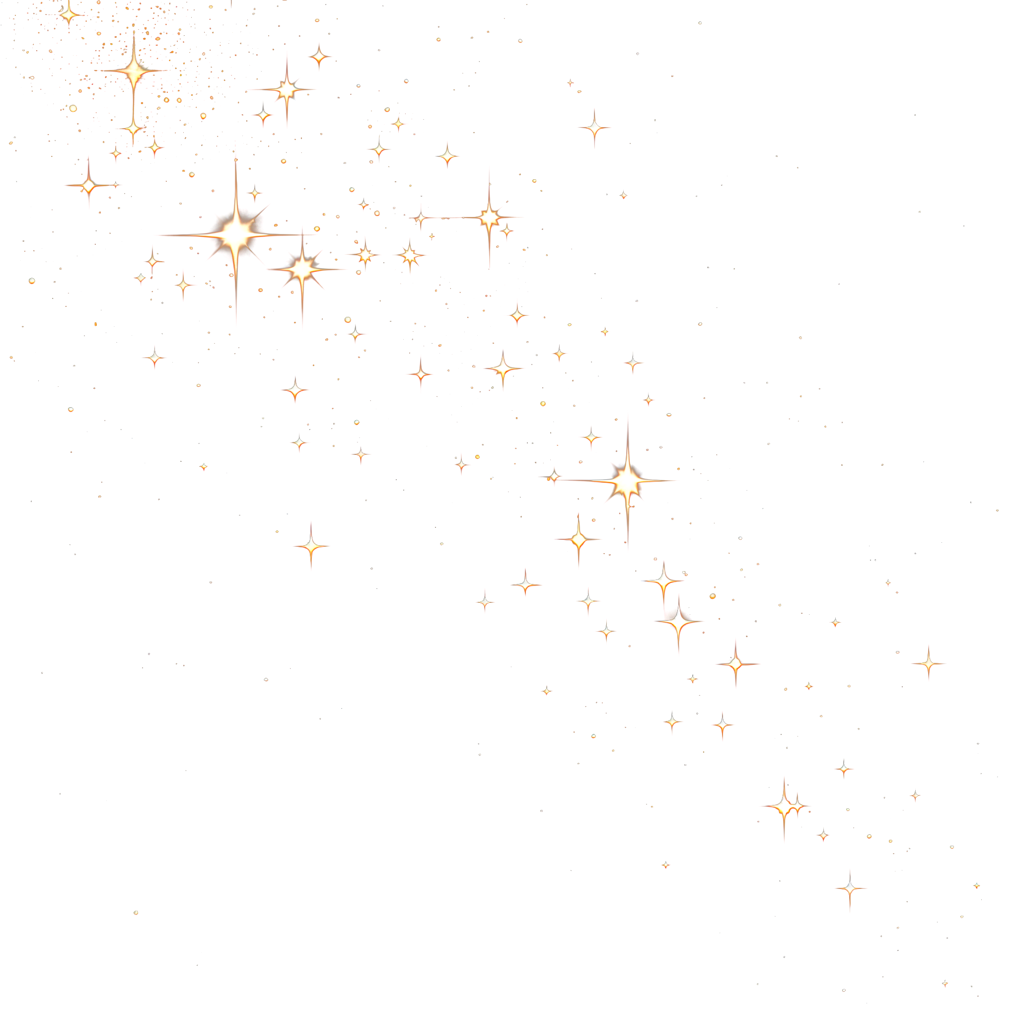 Background Stars